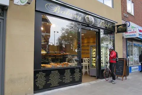 August Bakery photo 3