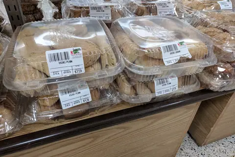 August Bakery photo 2